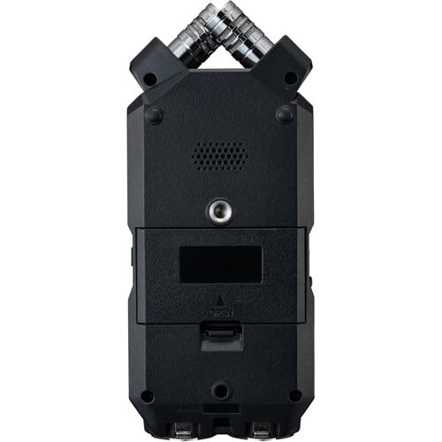 Amazon.com: Zoom H4essential 4-Track 32-Bit Float Portable Audio